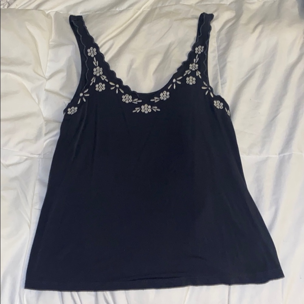 american eagle tank